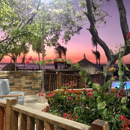 Samaria Club De Playa By Santa Marta Playa Resort, Preciosos Apartamentos En El Sector Exclusivo De Pozos Colorados Kültér fotó