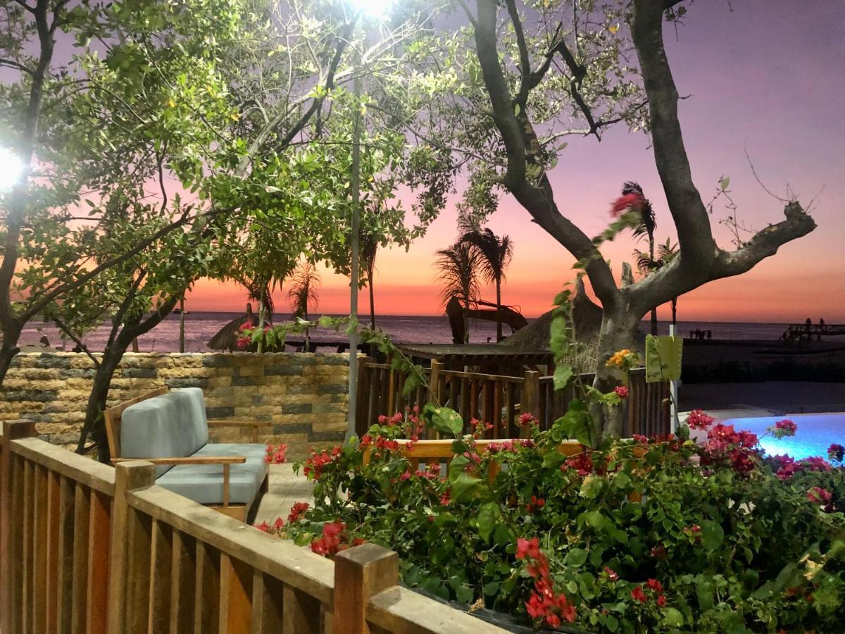 Samaria Club De Playa By Santa Marta Playa Resort, Preciosos Apartamentos En El Sector Exclusivo De Pozos Colorados Kültér fotó