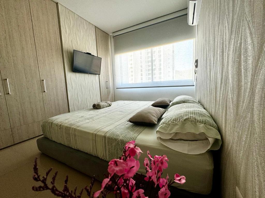 Samaria Club De Playa By Santa Marta Playa Resort, Preciosos Apartamentos En El Sector Exclusivo De Pozos Colorados Kültér fotó
