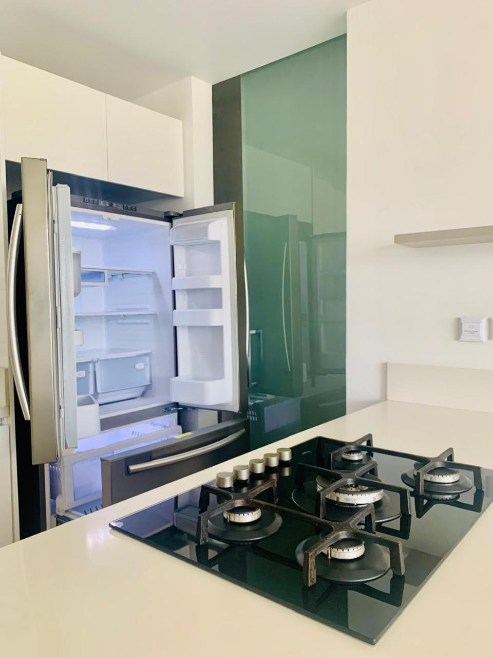 Samaria Club De Playa By Santa Marta Playa Resort, Preciosos Apartamentos En El Sector Exclusivo De Pozos Colorados Szoba fotó